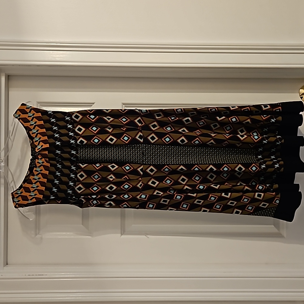 AGB Dress